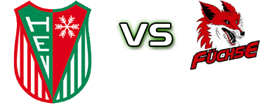 Herner EV - Fuchse Duisburg head to head game preview and prediction