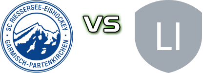 SC Riessersee - Lindau Islanders head to head game preview and prediction