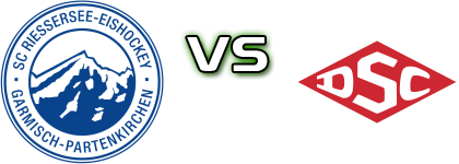 SC Riessersee - Deggendorfer SC head to head game preview and prediction