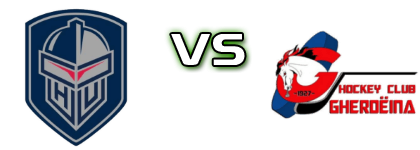 Hockey Unterland Cavaliers - HC Gherdëina head to head game preview and prediction