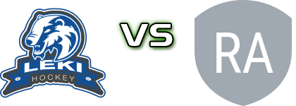 LeKi Hockey - Raahek head to head game preview and prediction