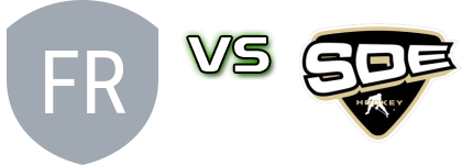 Frolunda HC - SDE Hockey head to head game preview and prediction