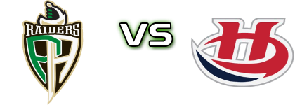 Prince Albert Raiders - Lethbridge Hurricanes head to head game preview and prediction