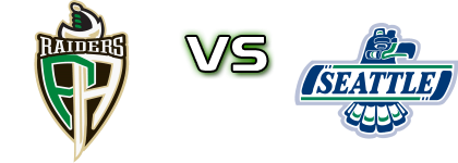 Prince Albert Raiders - Seattle Thunderbirds head to head game preview and prediction