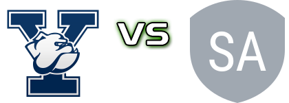 Yale Bulldogs - Saint Anselm Hawks head to head game preview and prediction