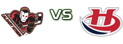 Calgary Hitmen - Lethbridge Hurricanes head to head game preview and prediction