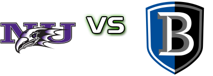 Niagara Purple Eagles - Bentley Falcons head to head game preview and prediction