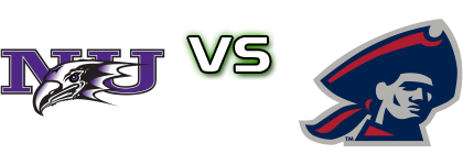 Niagara Purple Eagles - Robert Morris Colonials head to head game preview and prediction