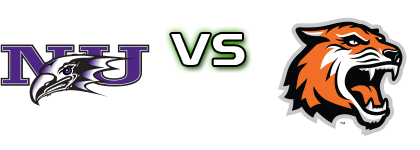 Niagara Purple Eagles - Rochester Institute head to head game preview and prediction