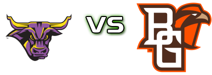 Minnesota State Mankato Mavericks - Bowling Green Falcons head to head game preview and prediction