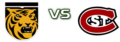 Colorado College Tigers - St. Cloud State Huskies head to head game preview and prediction