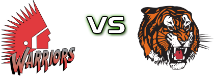 Moose Jaw Warriors - Medicine Hat Tigers head to head game preview and prediction