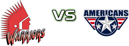 Moose Jaw Warriors - Tri-City Americans head to head game preview and prediction