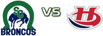 Swift Current Broncos - Lethbridge Hurricanes head to head game preview and prediction