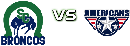 Swift Current Broncos - Tri-City Americans head to head game preview and prediction