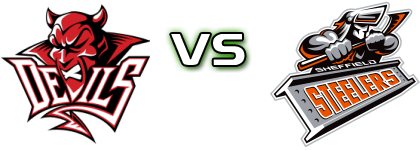 Cardiff Devils - Sheffield Steelers head to head game preview and prediction