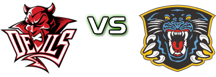 Cardiff Devils - Nottingham Panthers head to head game preview and prediction