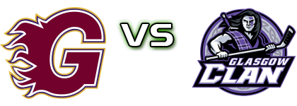 Guildford Flames - Glasgow Clan head to head game preview and prediction