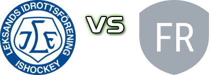 Leksands IF - Frolunda HC head to head game preview and prediction