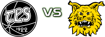 TPS Turku - Ilves Tampere head to head game preview and prediction