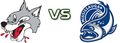 Sudbury Wolves - Mississauga Steelheads head to head game preview and prediction