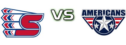 Spokane Chiefs - Tri-City Americans head to head game preview and prediction