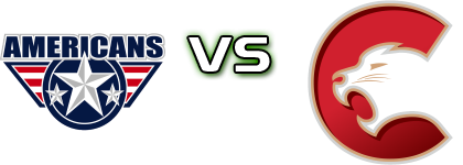 Tri-City Americans - Prince George Cougars head to head game preview and prediction