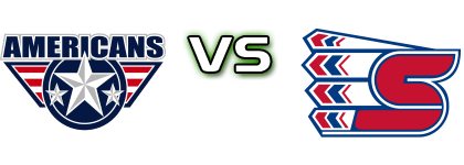 Tri-City Americans - Spokane Chiefs head to head game preview and prediction