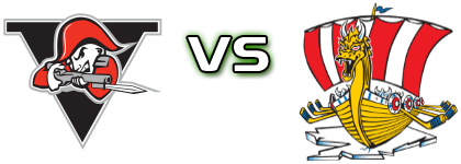 Drummondville Voltigeurs - Baie-Comeau Drakkar head to head game preview and prediction