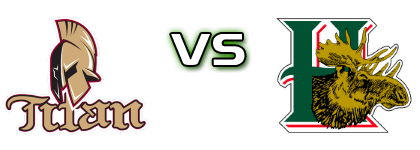 Acadie-Bathurst Titans - Halifax Mooseheads head to head game preview and prediction