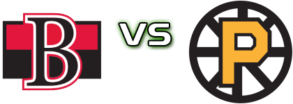 Belleville Senators - Providence Bruins head to head game preview and prediction