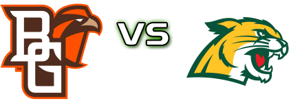 Bowling Green Falcons - Northern Michigan Wildcats head to head game preview and prediction