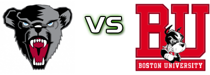 Maine Black Bears - Boston University head to head game preview and prediction