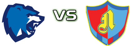 HK Vitebsk - HK Lida head to head game preview and prediction