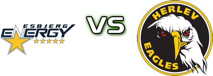 Esbjerg Energy - Herlev Eagles head to head game preview and prediction