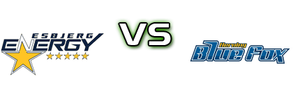 Esbjerg Energy - Herning Blue Fox head to head game preview and prediction