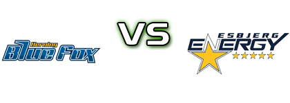 Herning Blue Fox - Esbjerg Energy head to head game preview and prediction