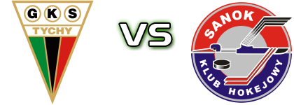 GKS Tychy - KH Sanok head to head game preview and prediction