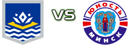 Khimik-SKA Novopolotsk - Yunost Minsk head to head game preview and prediction