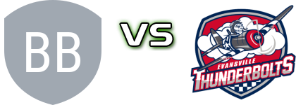 Birmingham Bulls - Evansville Thunderbolts head to head game preview and prediction