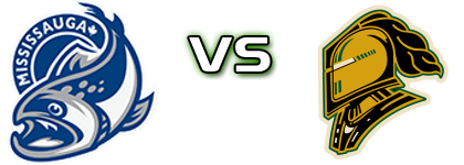 Mississauga Steelheads - London Knights head to head game preview and prediction