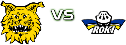 Ilves Tampere - RoKi Hockey head to head game preview and prediction