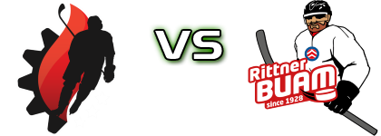 HDD Jesenice - Rittner Buam head to head game preview and prediction