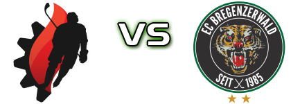 HDD Jesenice - EC Bregenzerwald head to head game preview and prediction