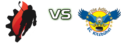 HDD Jesenice - EC Die Adler Kitzbühel head to head game preview and prediction