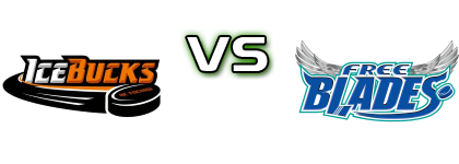 Nikko Kobe Ice Bucks - Tohoku Free Blades head to head game preview and prediction