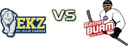 EK Zell am See - Rittner Buam head to head game preview and prediction