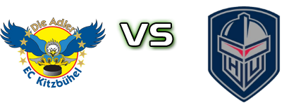 EC Die Adler Kitzbühel - Hockey Unterland Cavaliers head to head game preview and prediction