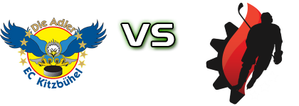 EC Die Adler Kitzbühel - HDD Jesenice head to head game preview and prediction