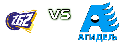 Msmo 7.62 - Agidel Ufa head to head game preview and prediction